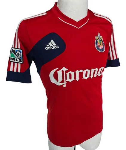 Chivas usa jersey sale