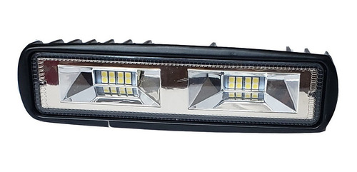 Faro Led Rectangular 48w 12/24v