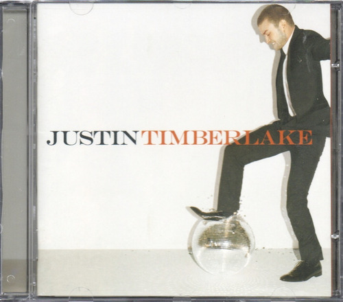 Justin Timberlake - Futuresex/ Lovesounds