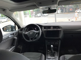 Volkswagen Tiguan Allspace 1.4 Tsi 2021 150cv Dsg Cm