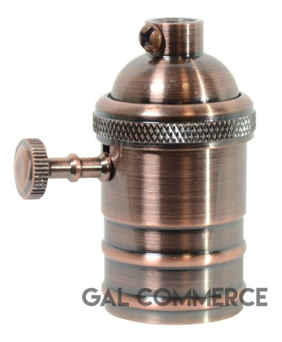 Imagen 6 de 9 de 10 Lamparas Filamento Carbono Vintage Antigua X 10u. Calidas