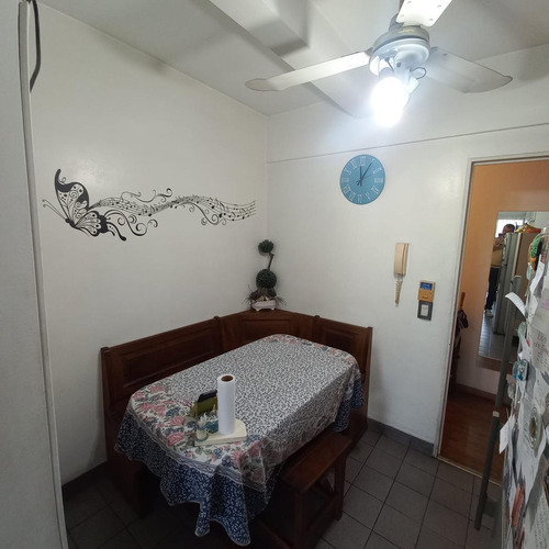Departamento En Venta, 4 Ambientes, Flores, Caba