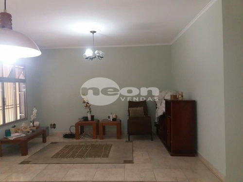 Imagem 4 de 13 de Casa Sobrado - Vila Camilopolis - Ref: 1247 - V-1247