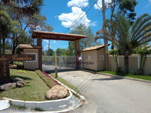 Imagem 3 de 20 de Terreno À Venda, 2089 M² Por R$ 190.000,00 - Saboó - São Roque/sp - Te0848