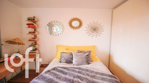 Imagem 12 de 30 de Apartamento Em Jardim Morumbi, São Paulo/sp De 160m² 4 Quartos À Venda Por R$ 1.850.000,00 - Ap2317609-s