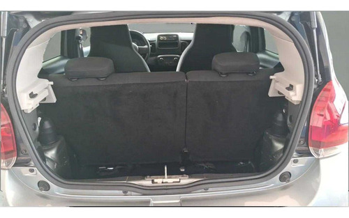Fiat Mobi EASY on 1.0 Fire Flex 5p.