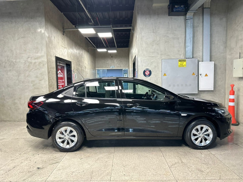 Chevrolet Onix 1.0 TURBO FLEX PLUS LTZ AUTOMÁTICO