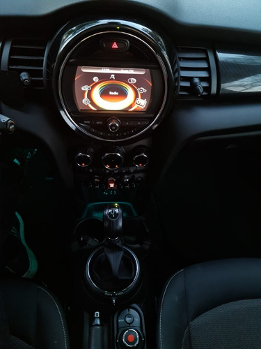 2016 Mini Cooper