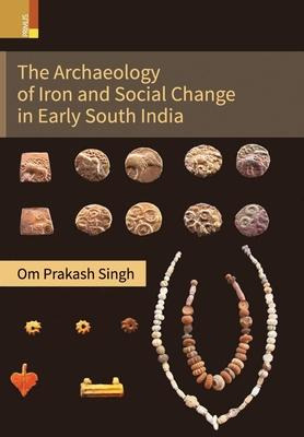 Libro The Archaeology Of Iron And Social Change In Early ...