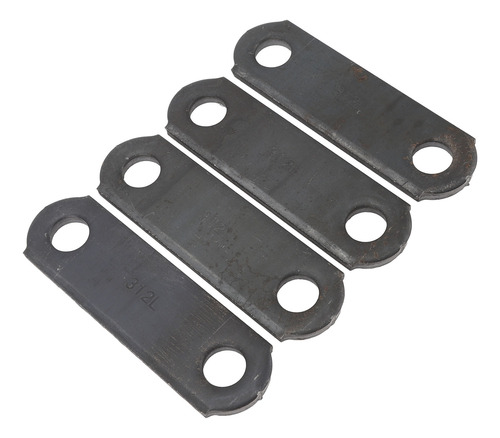 Heavy Duty Shackle Link, 4 Piezas, Correas De Resorte Para R