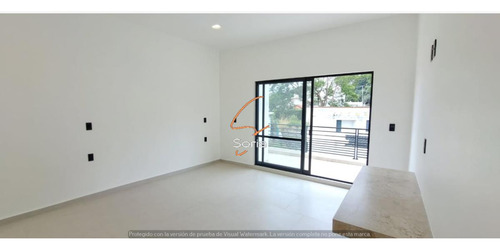 Casa En Venta En Lomas De Cocoyoc, Atlatlahucan, Morelos