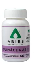 Comprar Equinacea Fortalecedor Natural Sistema Inmunológico X 60 Cap