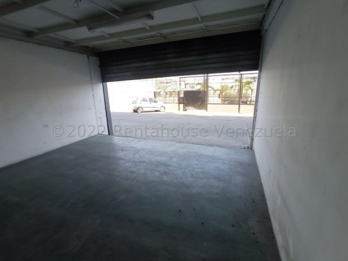 Imagen 15 de 30 de Magnifico Galpón De 302 Mt2 Con Excelente Ubicación, Posee Área De Oficina, De Recepción, Mezzanina Y Mas En Alquiler En Barquisimeto. Arnaldo Lopez Tlf. 04245257450. Cód. 22-15373. Lara, Venezuela