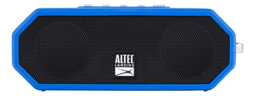 Altec Lansing - Altavoz Bluetooth  Inalambrico  Impermeable