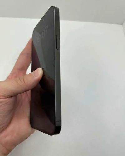 Apple iPhone 14 Pro Max (128 Gb) - Negro Espacial (Usado)