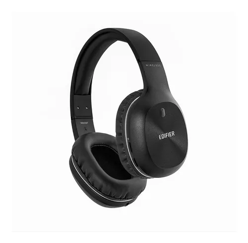 Aud fonos gamer inal mbricos Edifier W800BT negro MercadoLibre