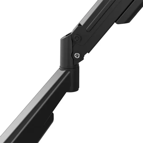 Soporte Ergonómico De Mesa Para Tv/monitor 2 Brazos 13-32
