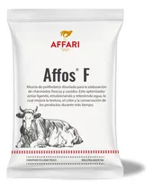Comprar Affos Fosfatos Para Embutidos Y Chacinados Frescos X 5kg