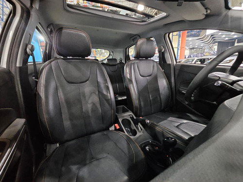Chery Tiggo 2 1.5 MPFI 16V ACT