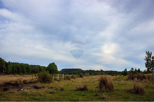Imagen 10 de 30 de Parcela De Agrado En Chiloé