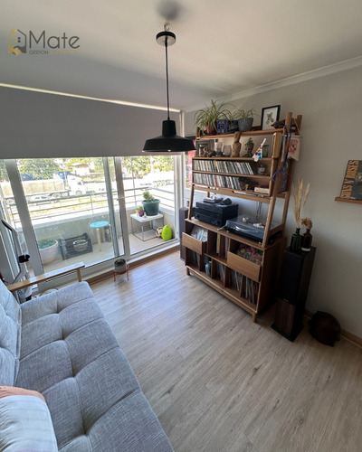 Se Arrienda Departamento En Huertos Familiares