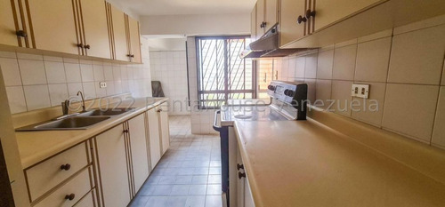 Imagen 5 de 15 de Apartamento En Venta Los Dos Caminos 22-21759