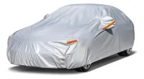 Comprar Cubierta Impermeable 6 Capas P\u002Fauto Clima Lluvia Uv, Ajuste