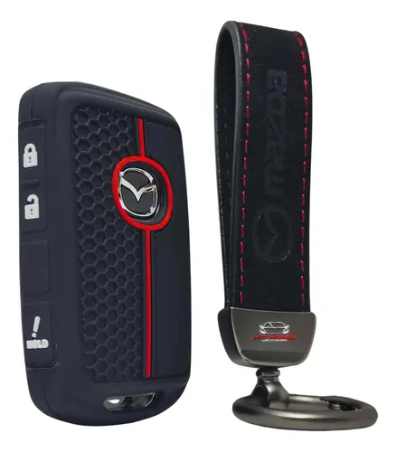 / Funda P Control Mazda 3 6 Cx3 Cx5 Cx9 Cx30 3b Corr M2