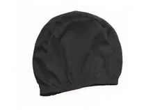Comprar Gorro Natacion Lycra Natación Negro - 5000010