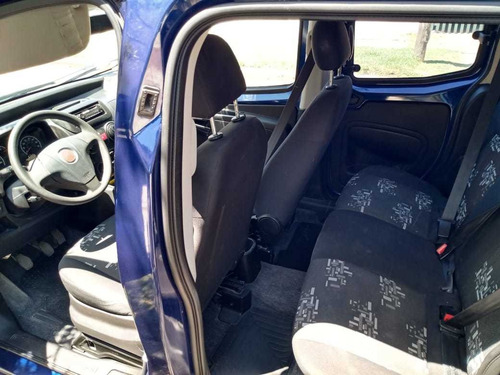Fiat Qubo 2013 1.4 Dynamic 73cv