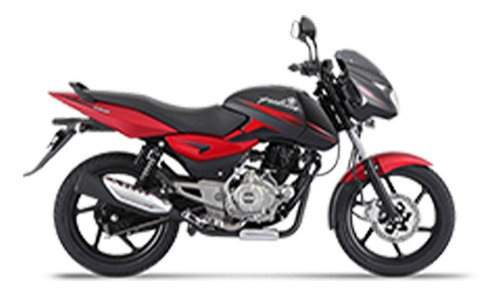 Imagen 3 de 18 de Bajaj Rouser Ns 125