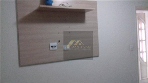 Imagem 26 de 30 de Cobertura Residencial À Venda, Vila Tupi, Praia Grande. - Co0022