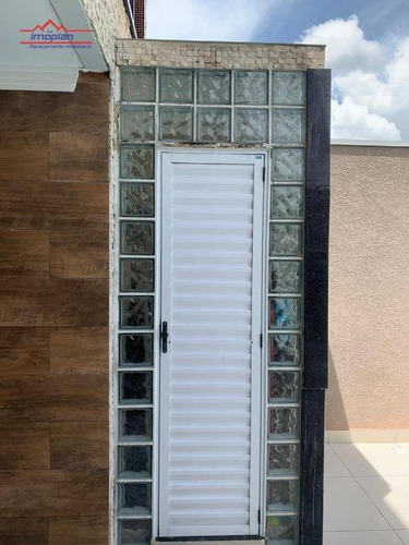 Imagem 22 de 29 de Casa Com 2 Dormitórios À Venda, 120 M² Por R$ 650.000,00 - Nova Cerejeira - Atibaia/sp - Ca4449
