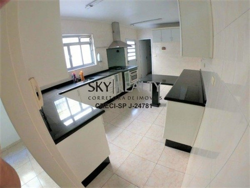 Imagem 13 de 15 de Sobrado - Vila Santa Catarina - Ref: 14733 - V-14733