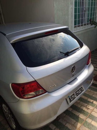 Imagem 2 de 2 de Volkswagen Gol 2010 1.0 Total Flex 5p