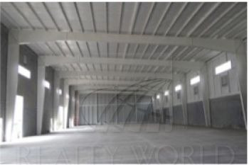 Imagen 3 de 3 de Bodegas En Renta En Centro Villa De Garcia (casco), García