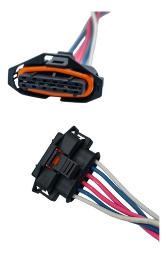 Arnes Conector Bobina Saturn Vue 6cil 3.0 Lts 2002 -2003