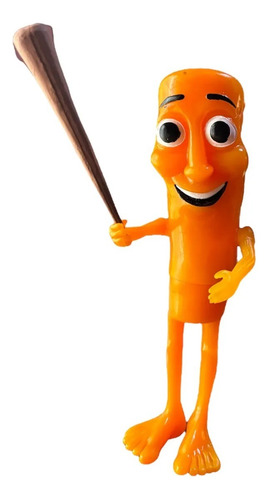 Muñecos Figuras Personaje Tralalero Tun Tun Sahur
