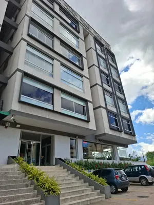 Apartamento en alquiler