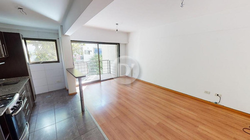 Ideal, Dos Ambientes Próximo A Maipu, Lindísimo.
