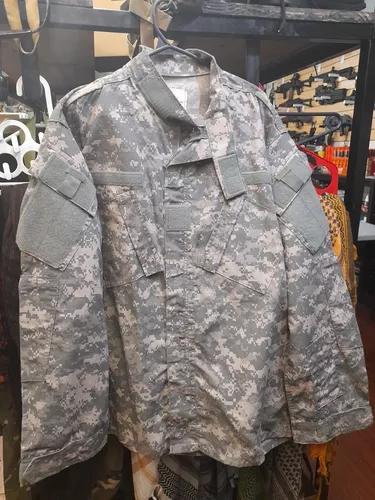 Ropa Militar Americana Usada |