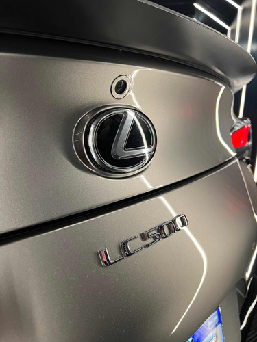 Lexus LC 5.0 V8 500