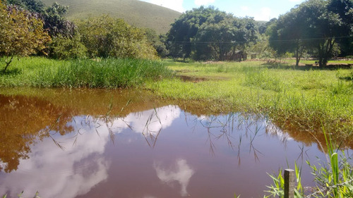 Imagem 14 de 14 de Fazenda Pecuaria Com Cachoeira Fundos Represa Igarata- 4180