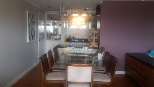 Imagem 7 de 15 de Apartamento, Venda, Vila Guilherme, Sao Paulo - 27032 - V-27032