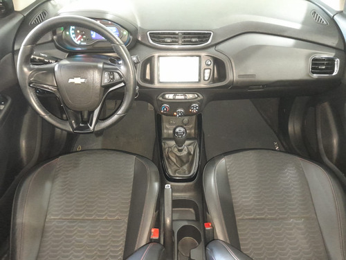 Chevrolet Onix 1.4 Ltz 5p