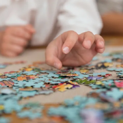 Puzzle Y Encaje Toyng Puzzle El Gigante Egoista 100 Piezas