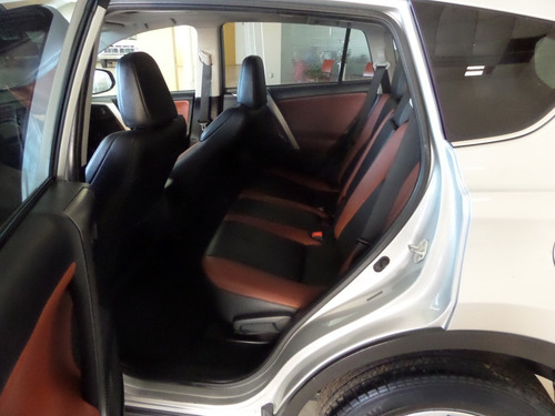 Toyota Rav4 Modelo 2013