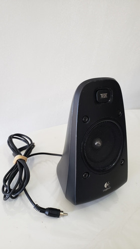 Bocina Satelital Logitech Izquierda  Z623 Speaker Left