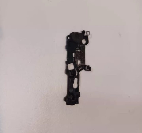 Tapa Flex Sim Huawei P40 Ana-lx4 Original (Usado)