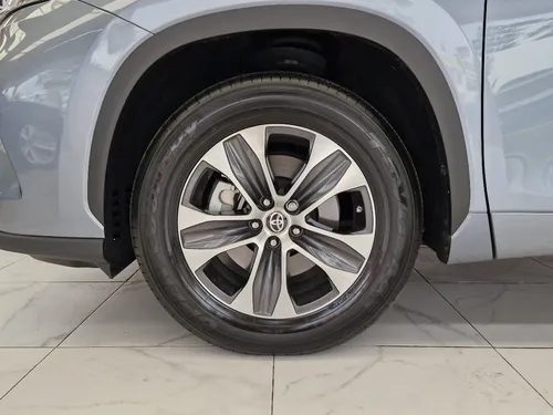 Toyota Highlander 3.5 Xle At